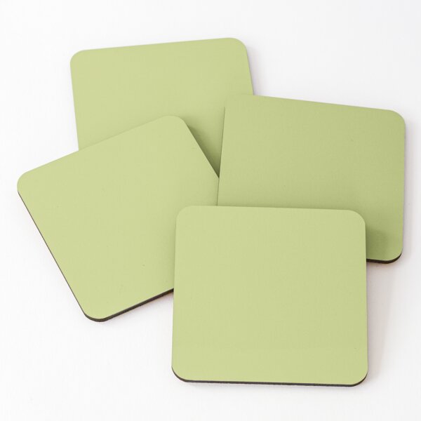 Item preview, Pistachio Green designed and sold by itsjensworld.