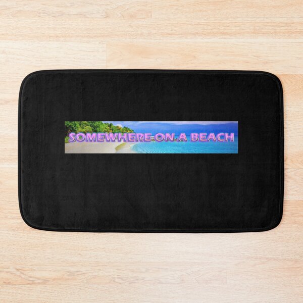 Item preview, Somewhere on a beach designed and sold by HiddenStar02.