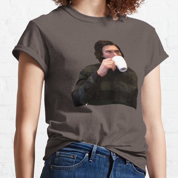 Alex Drinking Tea Tee Shirt Alex Morgan Sexy Meme - DESAINS STORE