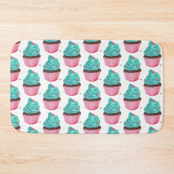 Item preview, Tasty Cupcake designed and sold by Katerina Dubov.