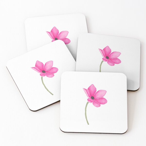 Item preview, Fuchsia flower designed and sold by imaginadesigns.