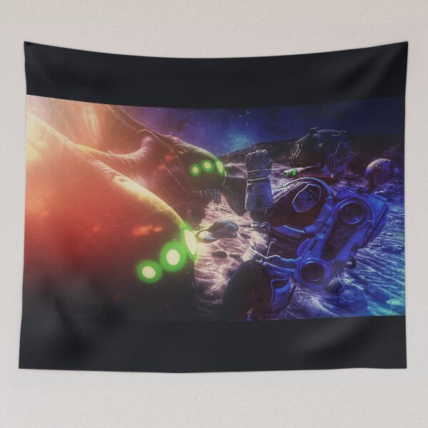 Item preview, Rock On, Party Monsters! designed and sold by agenttomcat.