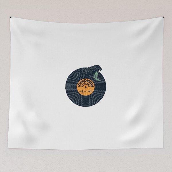 Item preview, Surfin Vinyl designed and sold by jpal74.