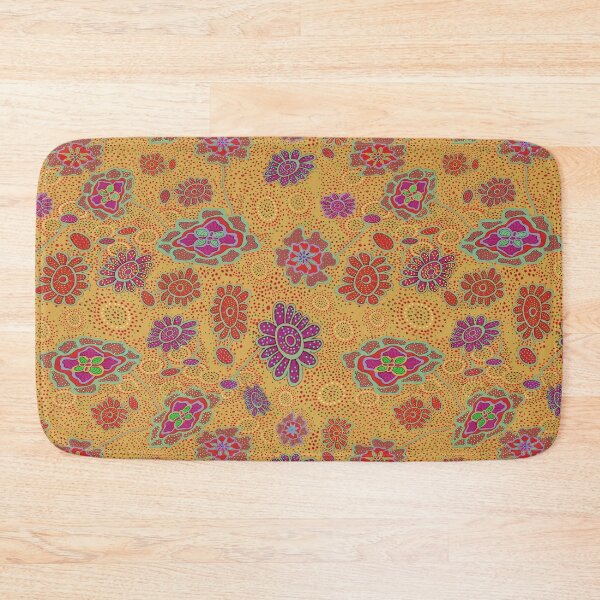 Item preview, Aboriginal Garden designed and sold by Esprit-Mystique.