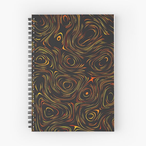 Item preview, Golden Tiger | Abstract Liquism Art designed and sold by Dator-Abstracts.
