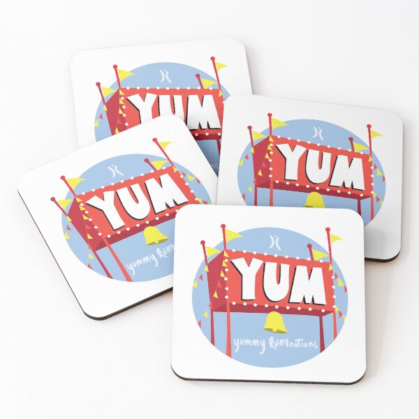 Item preview, RUMINACIONES YUMMY designed and sold by Derekcreates.