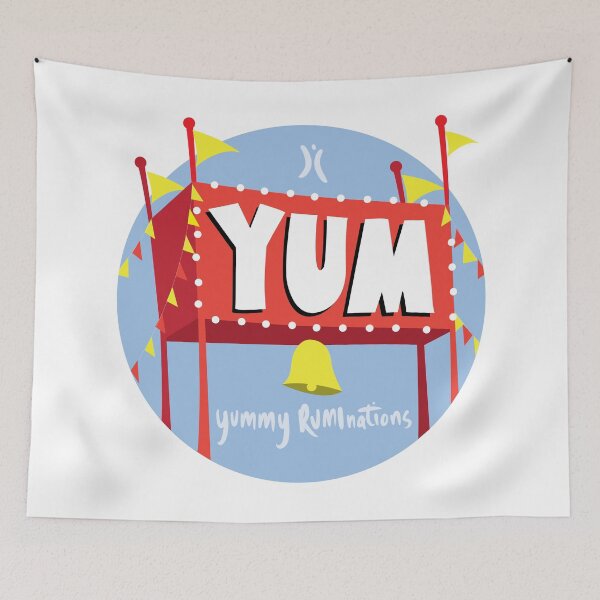 Item preview, YUMMY RUMInations designed and sold by Derekcreates.