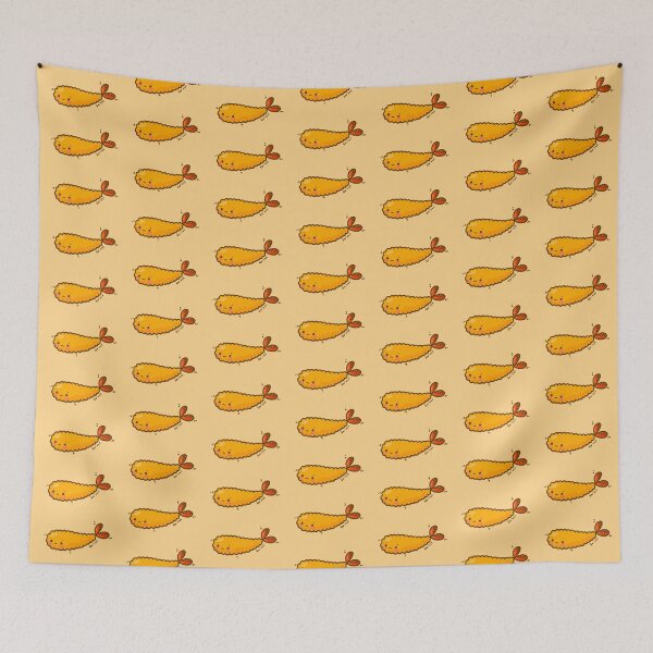 Item preview, Kawaii Ebifurai designed and sold by Ami Ishisaka.