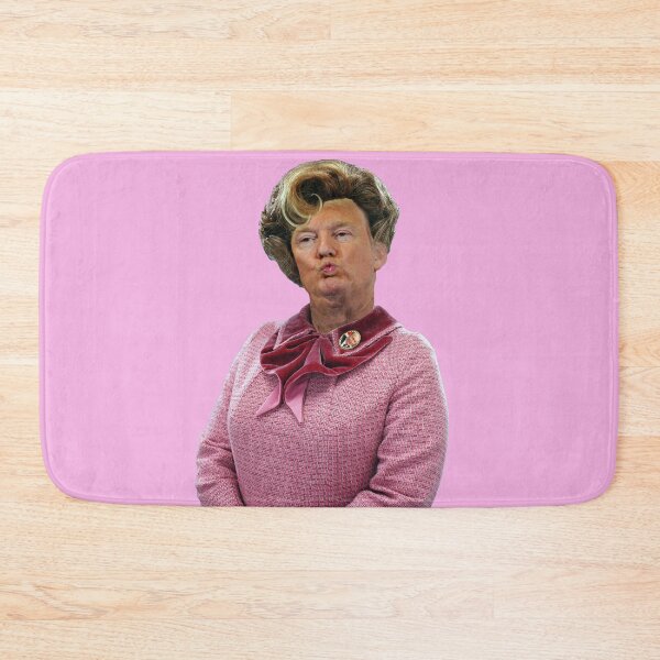 Item preview, "Trumpbridge" designed and sold by Kay-Trickpie.