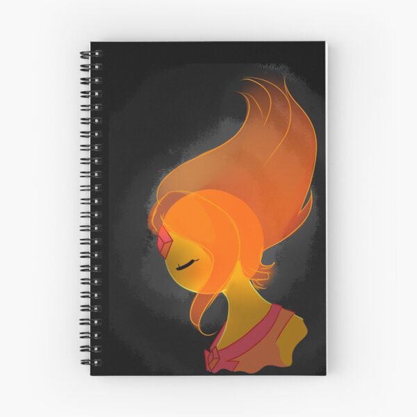 Item preview, Adventure Time | Flame Princess designed and sold by Gracie Rothey.