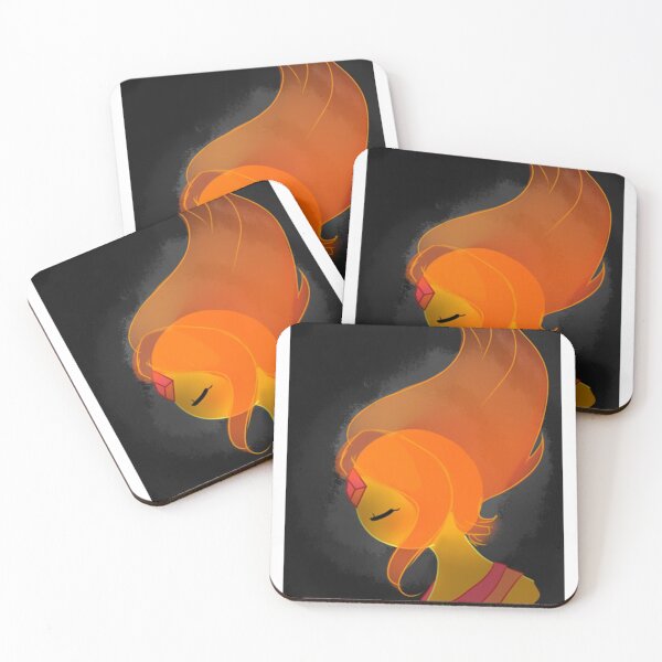 Item preview, Adventure Time | Flame Princess designed and sold by Gracie Rothey.