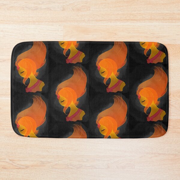 Item preview, Adventure Time | Flame Princess designed and sold by Gracie Rothey.