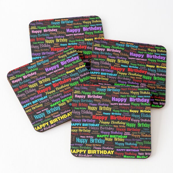 Item preview, Happy Birthday! 2 designed and sold by SyPhelan.