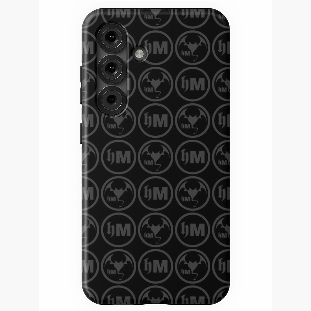 Item preview, Samsung Galaxy Tough Case designed and sold by bzyrq.
