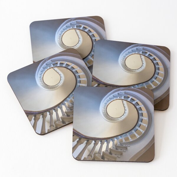 Item preview, Circular Staircase 8 designed and sold by Robert Alsop.