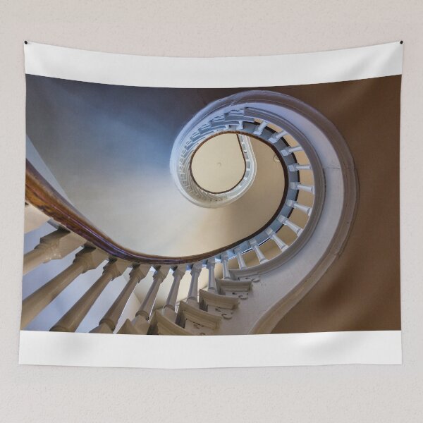 Item preview, Circular Staircase 8 designed and sold by Robert Alsop.