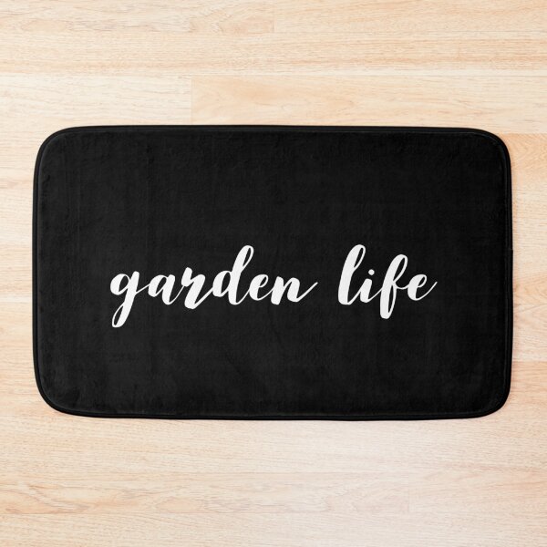 Item preview, Garden Life, Gardeners, garden sticker pack, fern sticker pack, exotic plant sticker pack, palm tree sticker pack, ashram stickers designed and sold by HomeConscious.