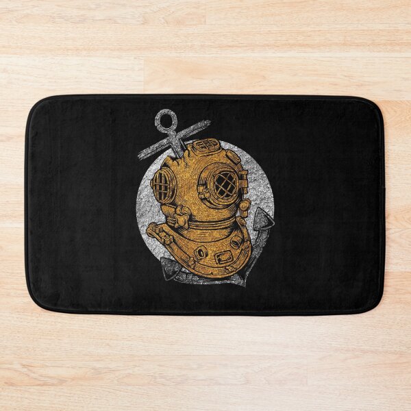 Item preview, Deep Sea Diver designed and sold by All-Streets.