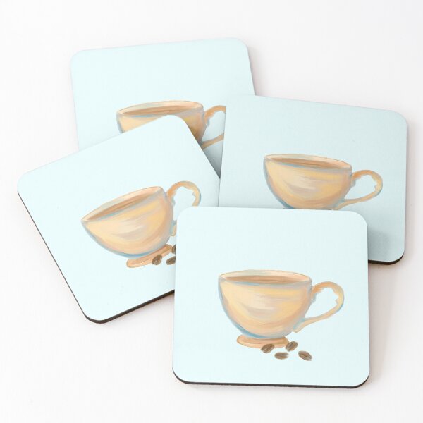 Item preview, Cozy Coffee Cup designed and sold by autumds.