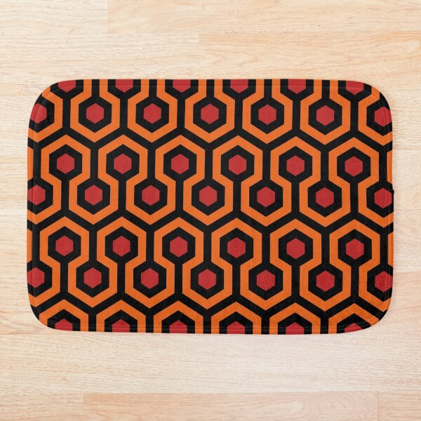 The Shining Carpet Bath Mat