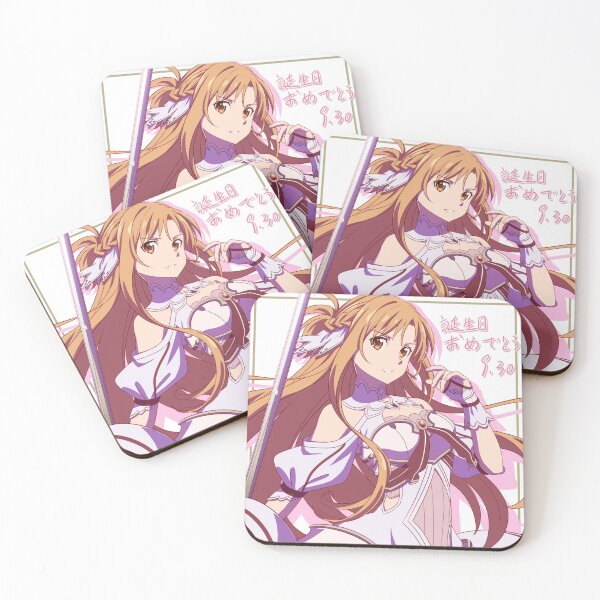 Item preview, Godess of Creation Asuna designed and sold by Abigael Young.