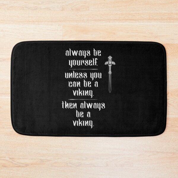 Item preview, Always be yourself designed and sold by GNDesign.
