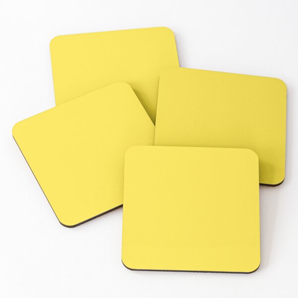 Item preview, All imperial yellow designed and sold by fourretout.