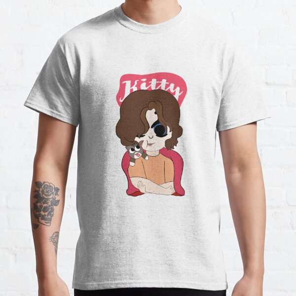 Kitty Classic T-Shirt