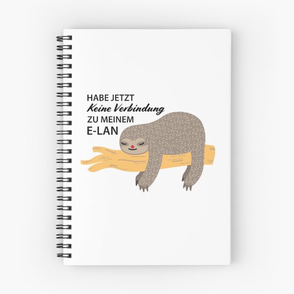 Item preview, Sloth without panache designed and sold by spontania.