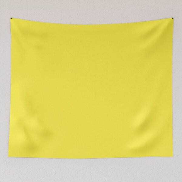 Item preview, Bright Yellow designed and sold by itsjensworld.