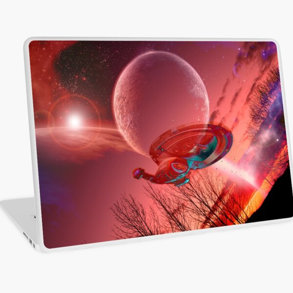Item preview, Star Trek, Voyager spaceship designed and sold by Mauswohn.