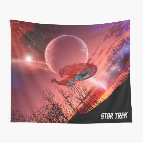 Voyager Tapestries for Sale Redbubble