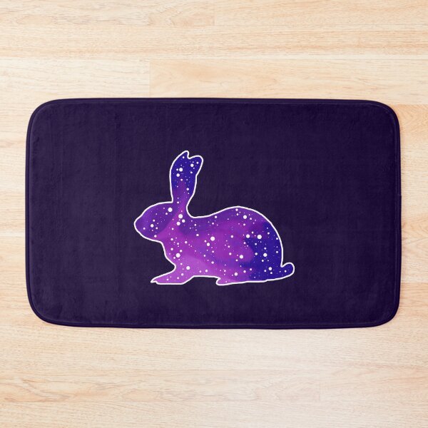 Item preview, Galaxy Bunny designed and sold by HighFives555.