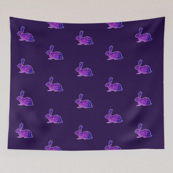 Item preview, Galaxy Bunny designed and sold by HighFives555.