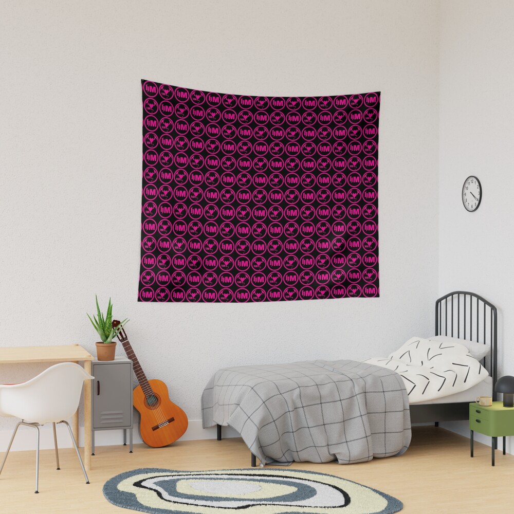 Item preview, Tapestry designed and sold by bzyrq.