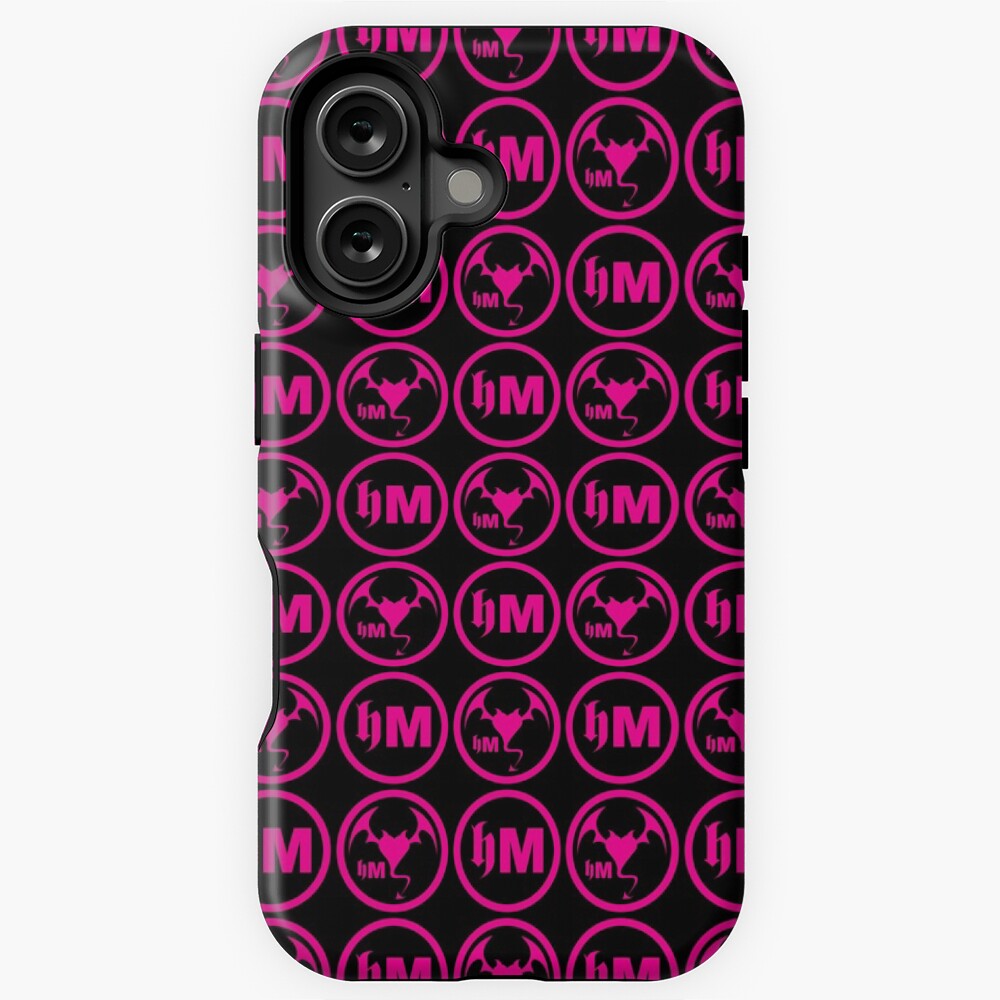 Item preview, iPhone Magsafe Tough Case designed and sold by bzyrq.