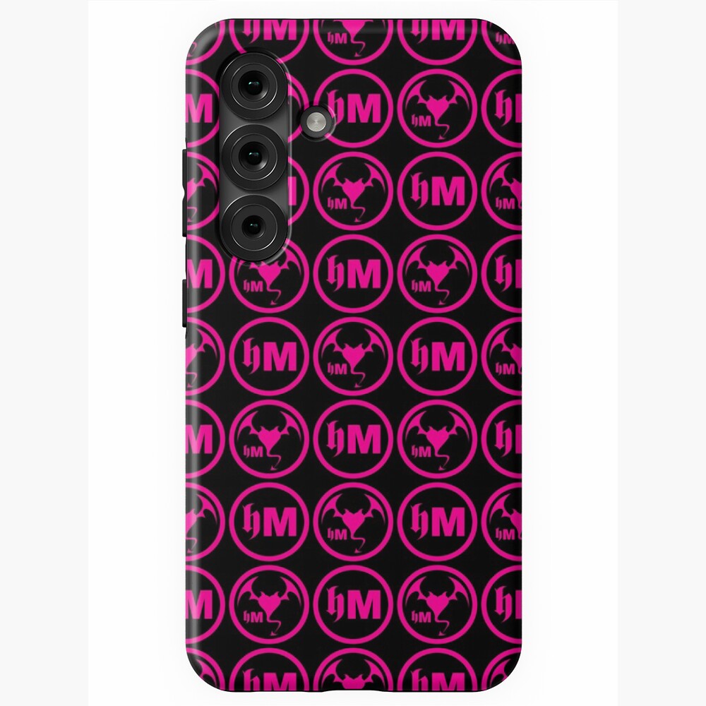 Item preview, Samsung Galaxy Tough Case designed and sold by bzyrq.