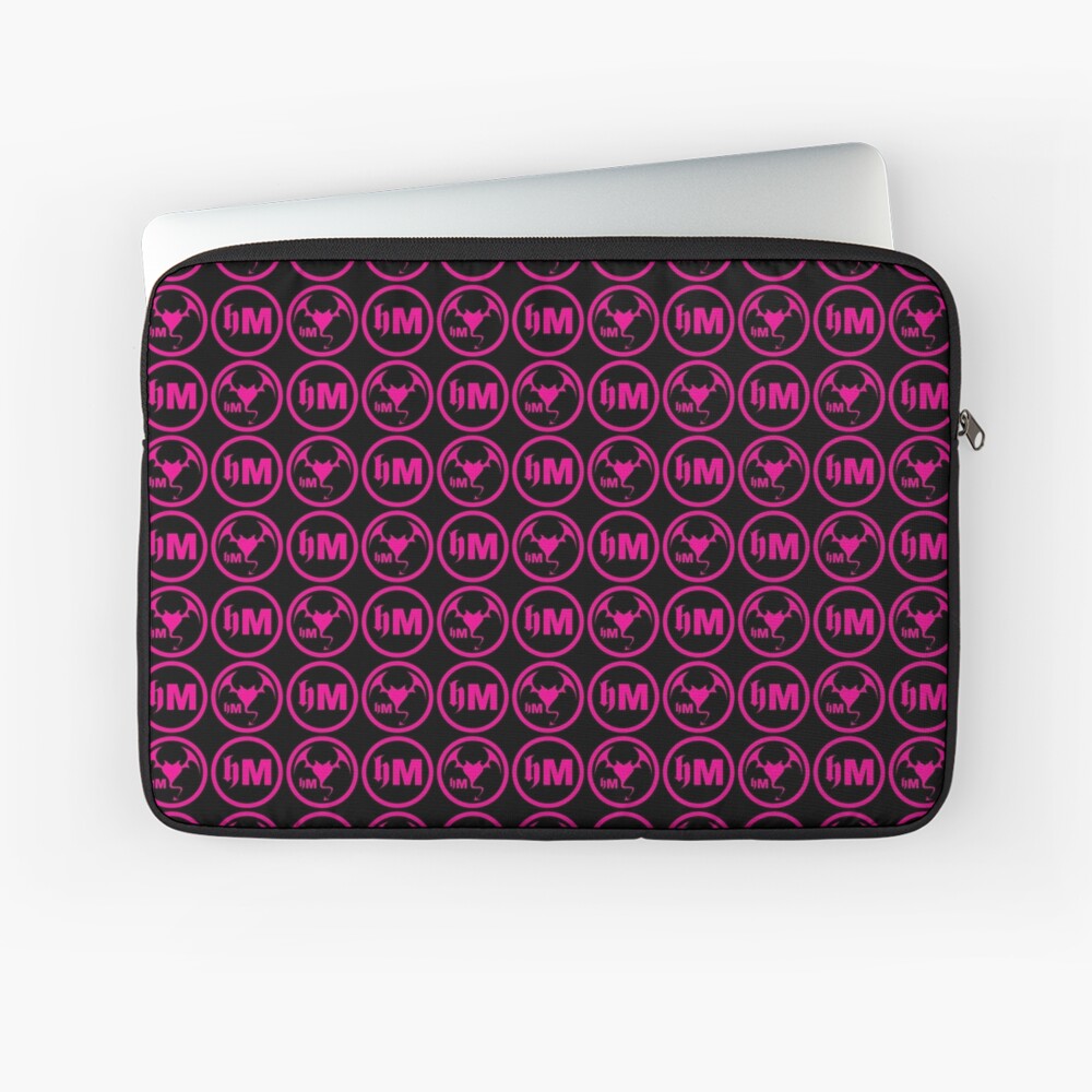 Item preview, Laptop Sleeve designed and sold by bzyrq.
