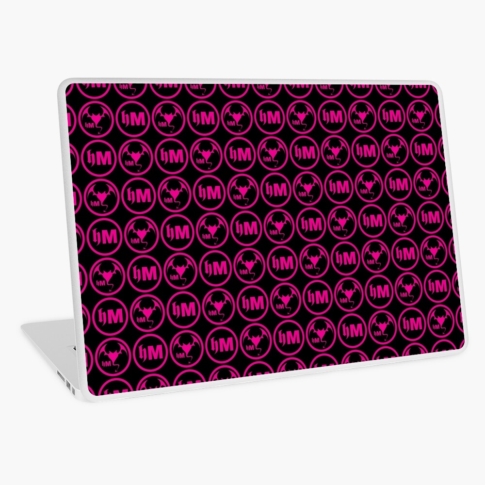 Item preview, Laptop Skin designed and sold by bzyrq.