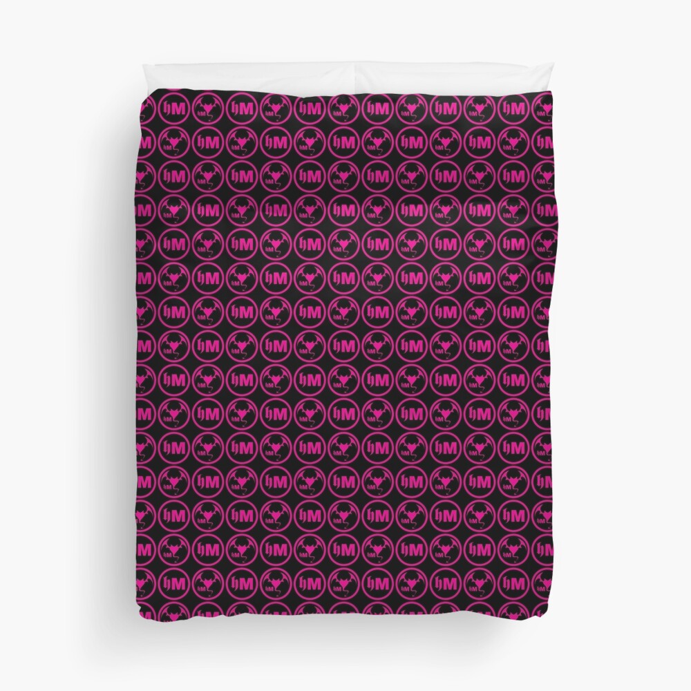 Item preview, Duvet Cover designed and sold by bzyrq.