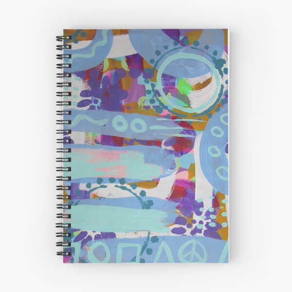 Item preview, Mixed Media Happiness designed and sold by Tricia Michael.