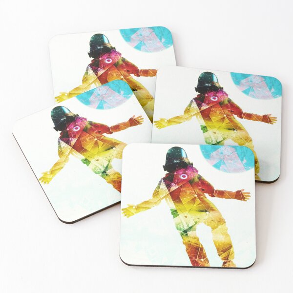 Item preview, Space is Really Groovy designed and sold by agenttomcat.