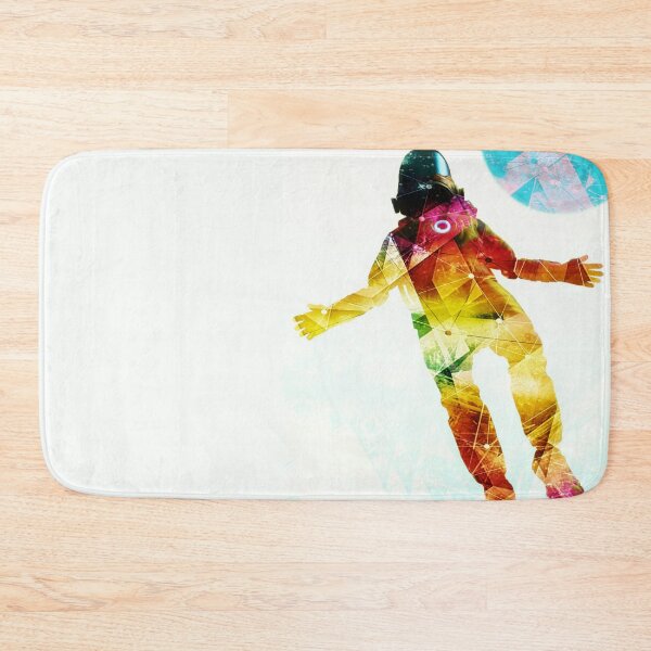 Item preview, Space is Really Groovy designed and sold by agenttomcat.