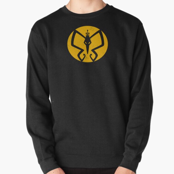 arch ennemi juré du Dr Venture et de l'un des principaux super-vilains de la série Adult Swim "The Venture Bros." Sweatshirt épais