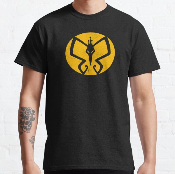 The Monarch logo — The Venture Bros.  Classic T-Shirt