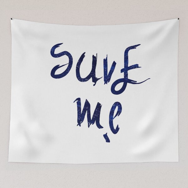 Item preview, Save Me designed and sold by Julesdh.