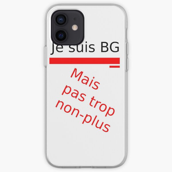 Coques Et Etuis Iphone Sur Le Theme C3 gocentrique Redbubble