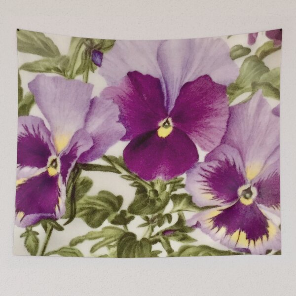 Item preview, Dancing Violas designed and sold by Angela Haig-Harrison.