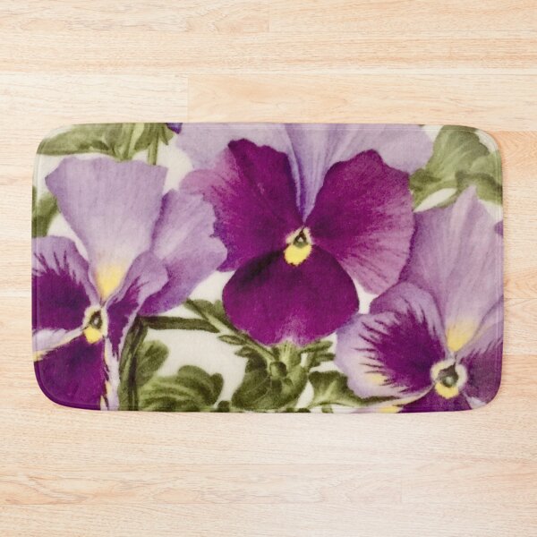 Item preview, Dancing Violas designed and sold by Angela Haig-Harrison.
