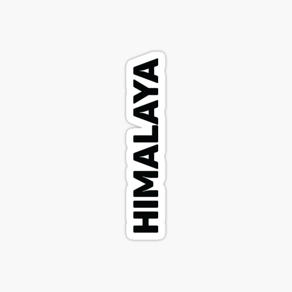 Item preview, Himalaya designed and sold by designkitsch.